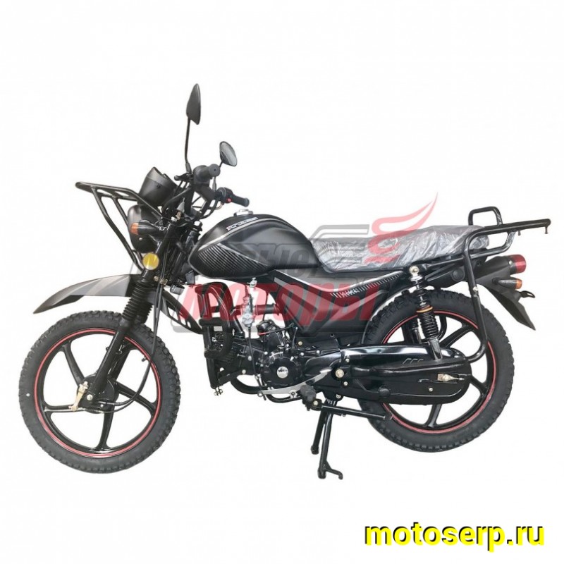 Купить  Мопед Alpha Andes Offroad  4Т; 50cс (шт) 01100 (Мир 51856 (ФОТО купить с доставкой по Москве и России, цена, технические характеристики, комплектация фото  - motoserp.ru