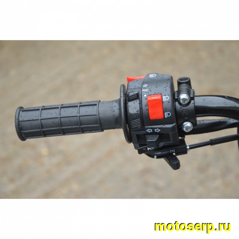 Купить  Мопед XTRAIL G-moto Delta City Cross X 130 репл Honda TRAIL 50/130сс, карб. полуавт, БАЛАНСИР, 4Т, диск/бар. 18"/16" уз.багаж (шт) 01300 (SN купить с доставкой по Москве и России, цена, технические характеристики, комплектация фото  - motoserp.ru