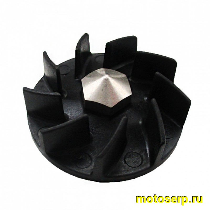Купить  Крыльчатка насоса водяного охлаждения (помпы) KAYO двиг. ZS NC450 (вод.охл.) CN (SM 401-6245 купить с доставкой по Москве и России, цена, технические характеристики, комплектация фото  - motoserp.ru