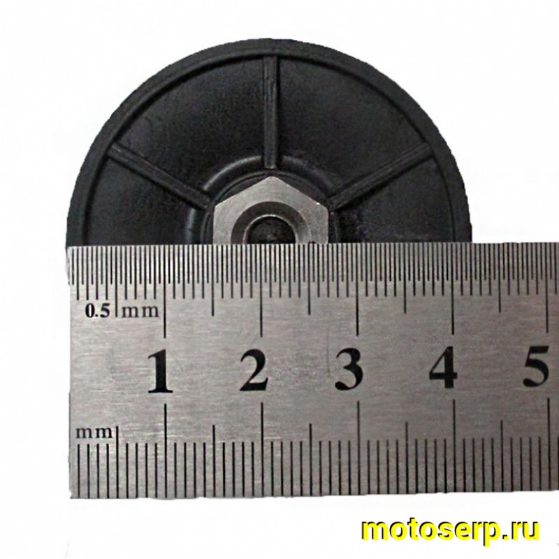 Купить  Крыльчатка насоса водяного охлаждения (помпы) KAYO двиг. ZS NC450 (вод.охл.) CN (SM 401-6245 купить с доставкой по Москве и России, цена, технические характеристики, комплектация фото  - motoserp.ru