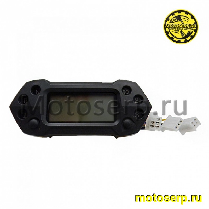 Купить  Спидометр (панель приборов) ATV220,XMR 200 (шт) (Regul 116126702013001 купить с доставкой по Москве и России, цена, технические характеристики, комплектация фото  - motoserp.ru