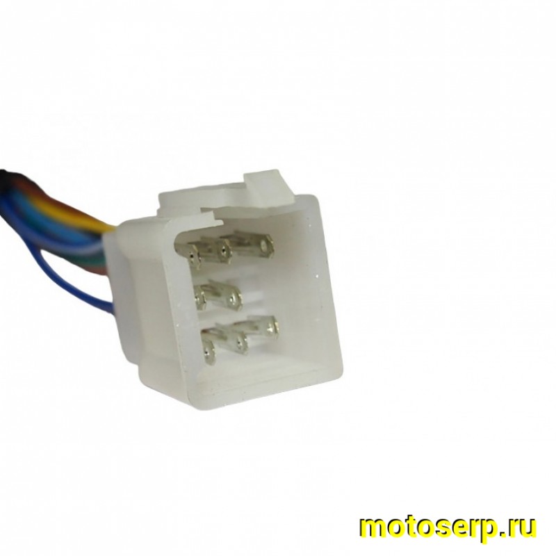 Купить  Спидометр (панель приборов) GALAXY в сборе (053) и др. (шт) (MM 46713 купить с доставкой по Москве и России, цена, технические характеристики, комплектация фото  - motoserp.ru