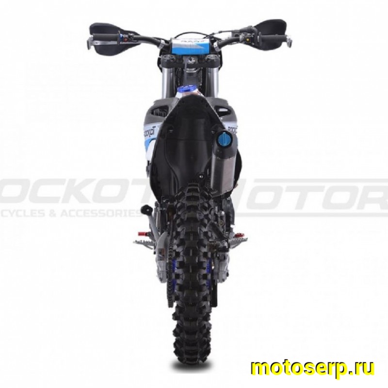 Купить  Мотоцикл Кросс/Эндуро ROCKOT GS 8 Rush 300cc, 174YMN, 21/18(шт) (ROCKOT (ФОТО купить с доставкой по Москве и России, цена, технические характеристики, комплектация фото  - motoserp.ru