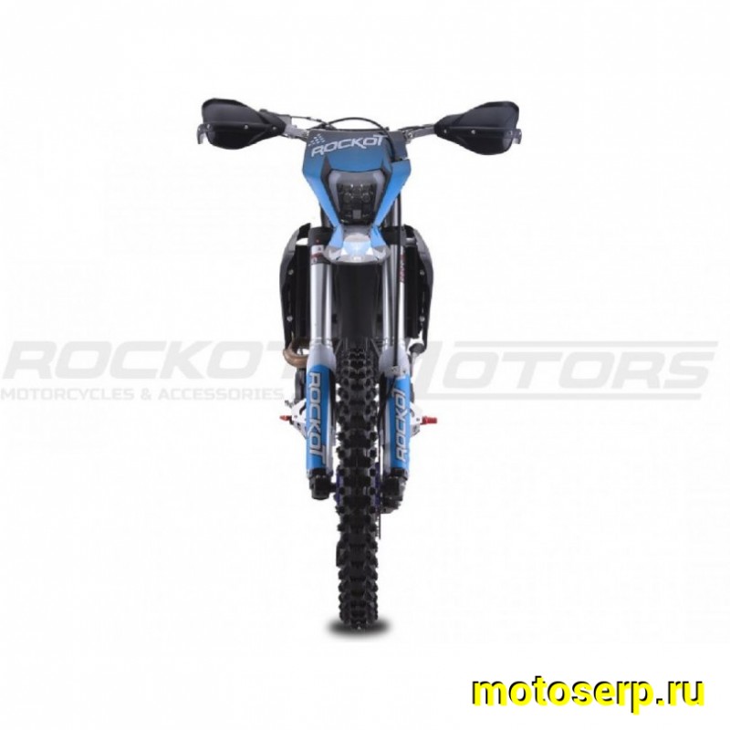 Купить  Мотоцикл Кросс/Эндуро ROCKOT GS 8 Rush 300cc, 174YMN, 21/18(шт) (ROCKOT (ФОТО купить с доставкой по Москве и России, цена, технические характеристики, комплектация фото  - motoserp.ru