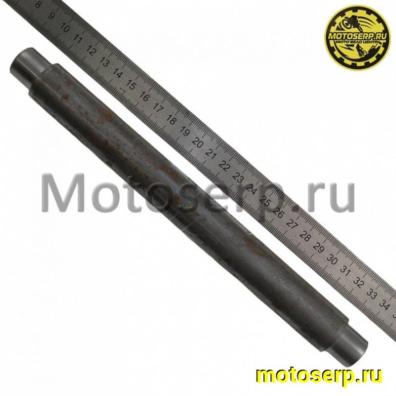 Купить  Втулка оси маятника (d-19/14, D-24, L-244mm) ATV ADVENTURE (шт) (ML 10150  купить с доставкой по Москве и России, цена, технические характеристики, комплектация фото  - motoserp.ru