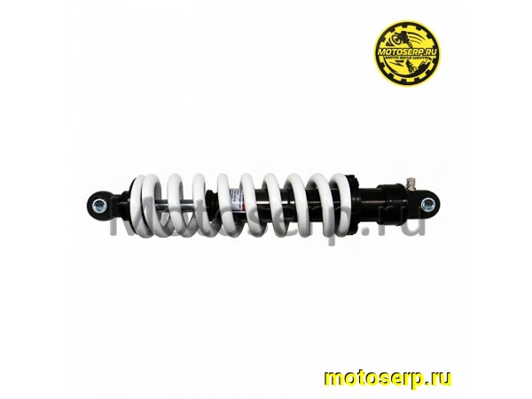 Купить  Амортизатор задний (L-360mm,D-10mm,d-10) KAYO CRF801-7L (шт) (MOTO-SKUTER 9120 (ML 11723 (ML 6870 купить с доставкой по Москве и России, цена, технические характеристики, комплектация фото  - motoserp.ru