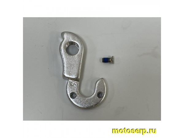 Купить  Петушок (наконечник рамы) Lorak SEL 9600 Вело (шт) (Ряб купить с доставкой по Москве и России, цена, технические характеристики, комплектация фото  - motoserp.ru
