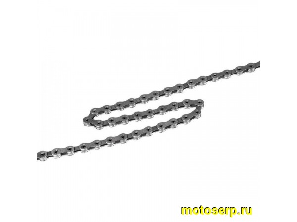 Купить  Цепь Х12 "TEC GT-12" на скоростной велос. узкая (12 звезд) (завод KMC) Вело (шт) (Ряб купить с доставкой по Москве и России, цена, технические характеристики, комплектация фото  - motoserp.ru