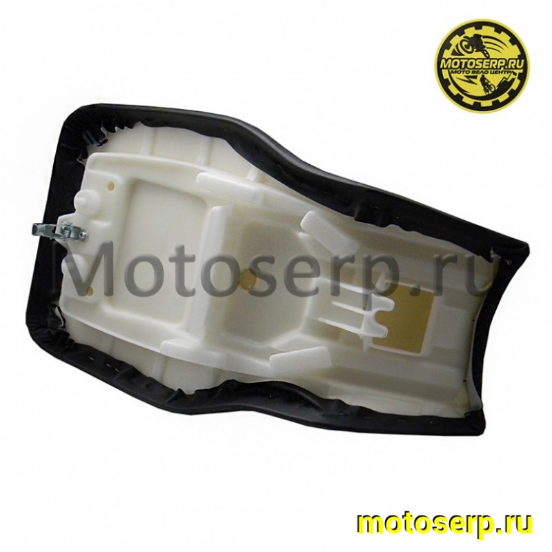 Купить  Сидение (седло) ATV KAYO BULL 2B/2C/3C (шт) (SM 776-1570 купить с доставкой по Москве и России, цена, технические характеристики, комплектация фото  - motoserp.ru