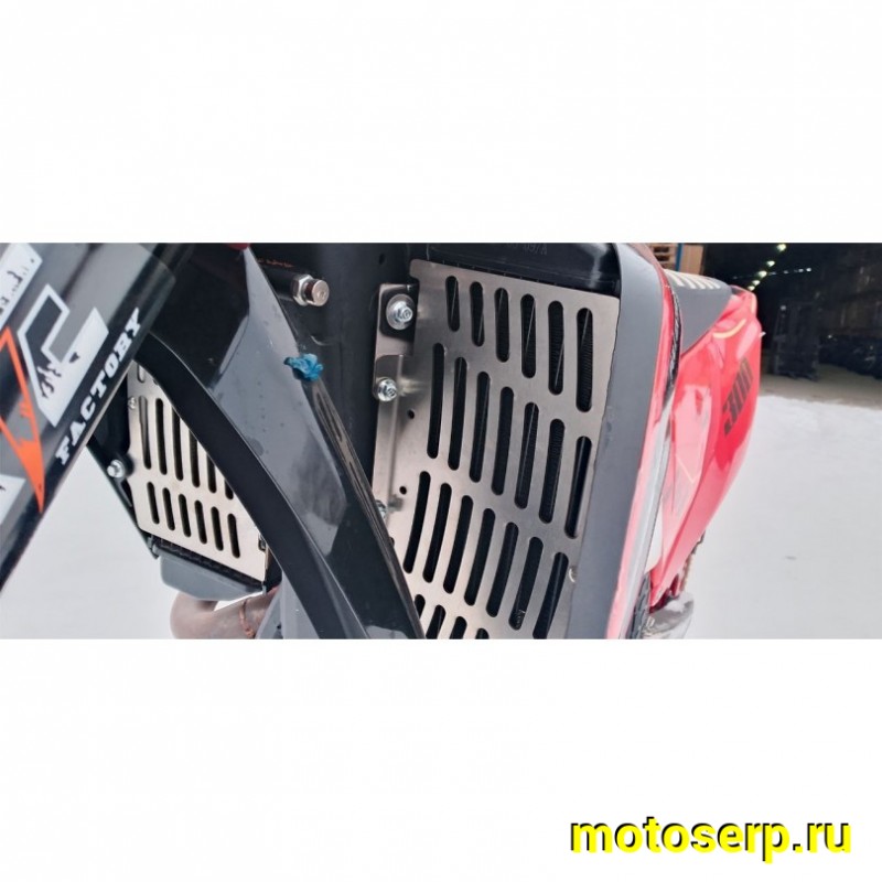 Купить  Мотоцикл Кросс/Эндуро ZUUMAV K8 (NB-300) (спортинв),  21/18, 4Т, 300cc,  ZS 174MN-5., жидк. охл. (шт) (ZUUMAV купить с доставкой по Москве и России, цена, технические характеристики, комплектация фото  - motoserp.ru