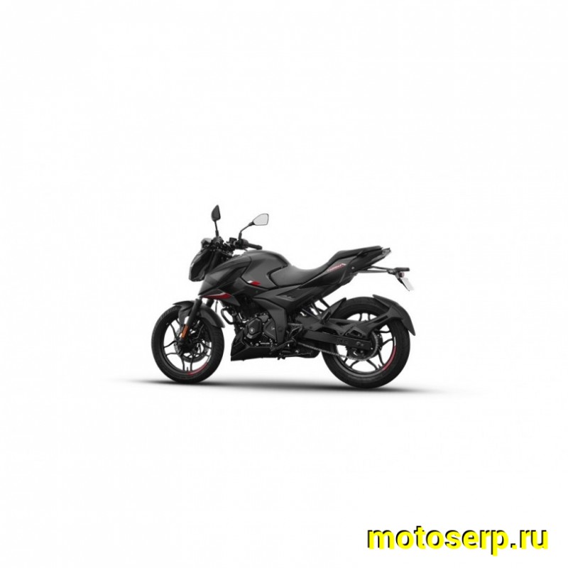 Купить  Мотоцикл BAJAJ Pulsar N250 (шт) купить с доставкой по Москве и России, цена, технические характеристики, комплектация фото  - motoserp.ru
