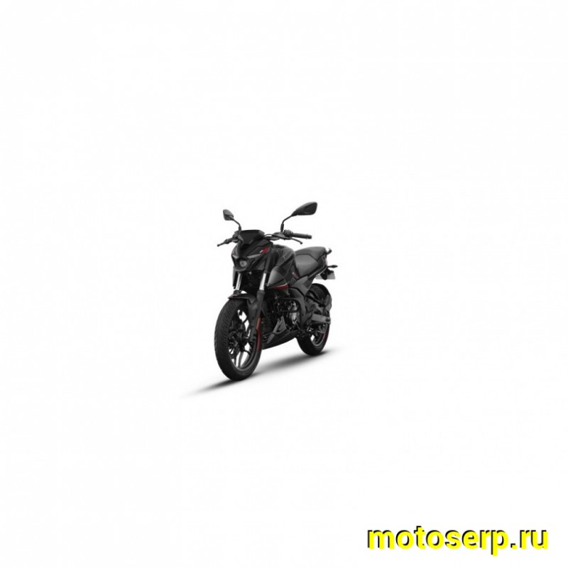 Купить  Мотоцикл BAJAJ Pulsar N250 (шт) купить с доставкой по Москве и России, цена, технические характеристики, комплектация фото  - motoserp.ru