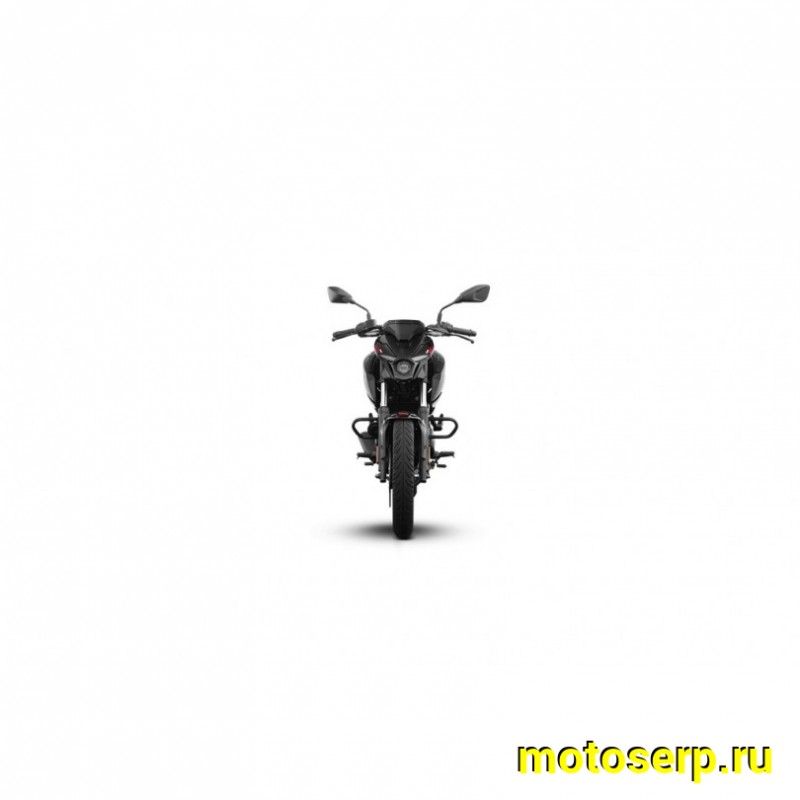 Купить  Мотоцикл BAJAJ Pulsar N250 (шт) купить с доставкой по Москве и России, цена, технические характеристики, комплектация фото  - motoserp.ru