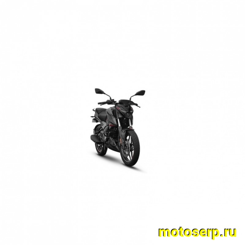 Купить  Мотоцикл BAJAJ Pulsar N250 (шт) купить с доставкой по Москве и России, цена, технические характеристики, комплектация фото  - motoserp.ru