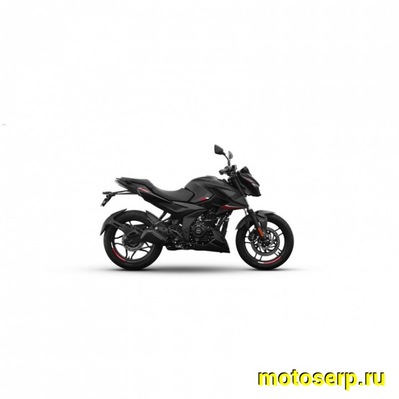 Купить  Мотоцикл BAJAJ Pulsar N250 (шт) купить с доставкой по Москве и России, цена, технические характеристики, комплектация фото  - motoserp.ru
