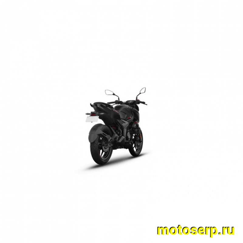 Купить  Мотоцикл BAJAJ Pulsar N250 (шт) купить с доставкой по Москве и России, цена, технические характеристики, комплектация фото  - motoserp.ru