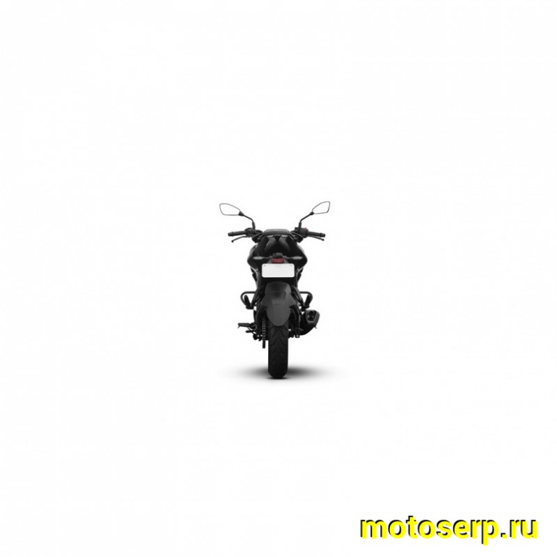 Купить  Мотоцикл BAJAJ Pulsar N250 (шт) купить с доставкой по Москве и России, цена, технические характеристики, комплектация фото  - motoserp.ru