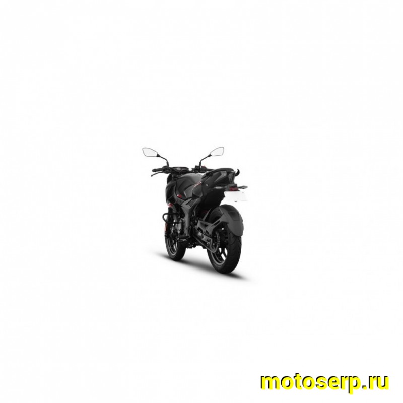 Купить  Мотоцикл BAJAJ Pulsar N250 (шт) купить с доставкой по Москве и России, цена, технические характеристики, комплектация фото  - motoserp.ru