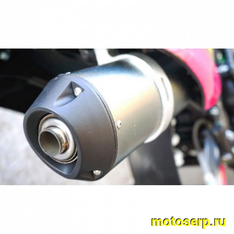 Купить  Питбайк BSE PH 150 19/16 AK47 Green 150сс, Мех, эл.ст (шт) купить с доставкой по Москве и России, цена, технические характеристики, комплектация фото  - motoserp.ru