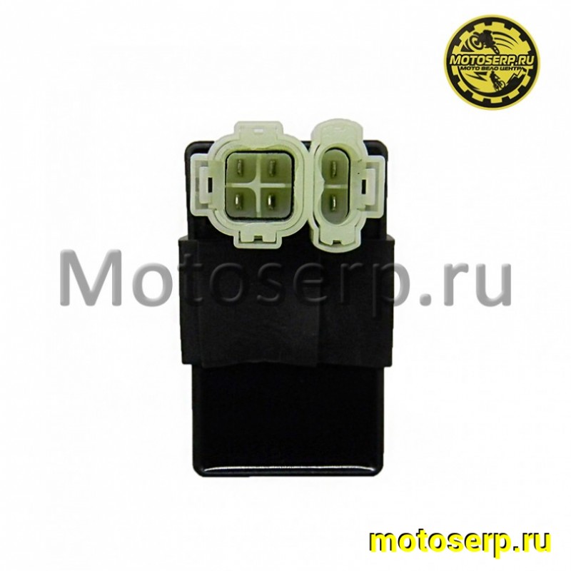 Купить  Коммутатор (CDI) 6 конт.(4+2) 139QMB 50-150сс Rockot-Motors (шт) (Rockot RM-433662 купить с доставкой по Москве и России, цена, технические характеристики, комплектация фото  - motoserp.ru
