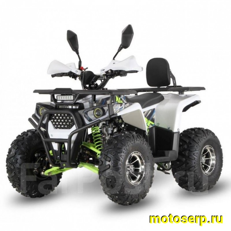 Купить  125cc Комплект запчастей для сборки Armour 125сс;  кол.8"; диск/диск; литые колеса; спинка, зеркала, блок-фара; линзы (шт) (Li-Ya купить с доставкой по Москве и России, цена, технические характеристики, комплектация фото  - motoserp.ru