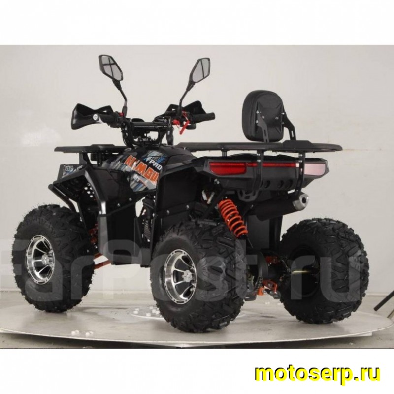 Купить  125cc Комплект запчастей для сборки Armour 125сс;  кол.8"; диск/диск; литые колеса; спинка, зеркала, блок-фара; линзы (шт) (Li-Ya купить с доставкой по Москве и России, цена, технические характеристики, комплектация фото  - motoserp.ru
