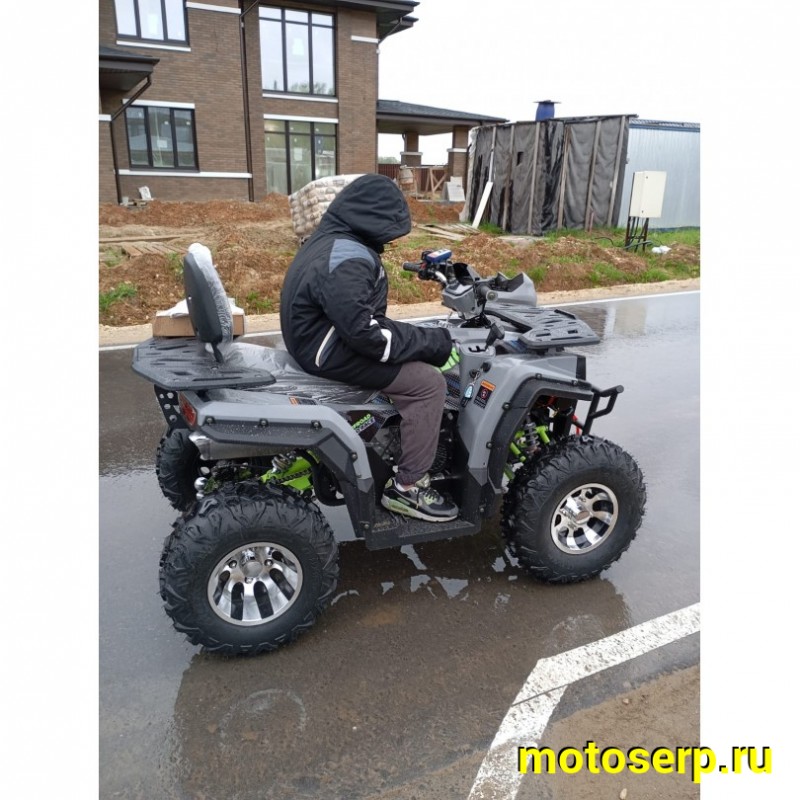 Купить  125cc Комплект запчастей для сборки Armour 125сс;  кол.8"; диск/диск; литые колеса; спинка, зеркала, блок-фара; линзы (шт) (Li-Ya купить с доставкой по Москве и России, цена, технические характеристики, комплектация фото  - motoserp.ru