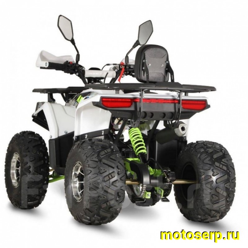 Купить  125cc Комплект запчастей для сборки Armour 125сс;  кол.8"; диск/диск; литые колеса; спинка, зеркала, блок-фара; линзы (шт) (Li-Ya купить с доставкой по Москве и России, цена, технические характеристики, комплектация фото  - motoserp.ru