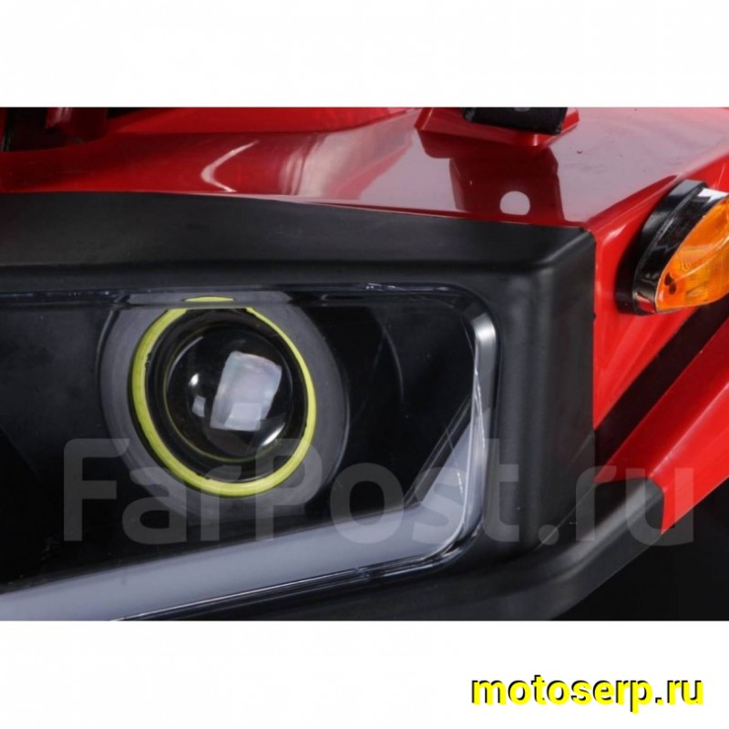 Купить  125cc Комплект запчастей для сборки Armour 125сс;  кол.8"; диск/диск; литые колеса; спинка, зеркала, блок-фара; линзы (шт) (Li-Ya купить с доставкой по Москве и России, цена, технические характеристики, комплектация фото  - motoserp.ru