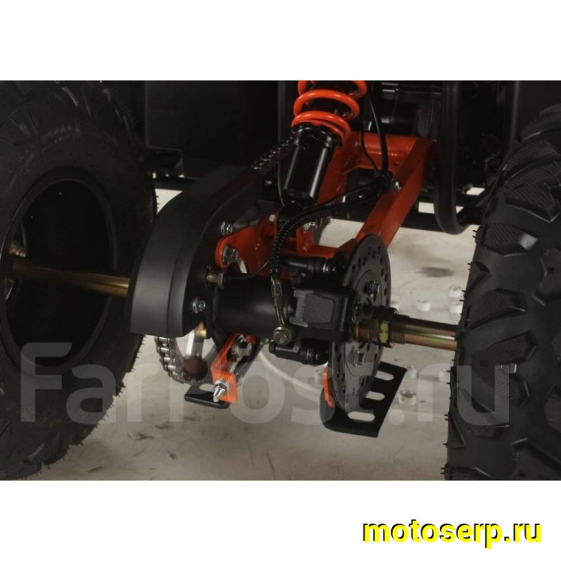 Купить  125cc Комплект запчастей для сборки Armour 125сс;  кол.8"; диск/диск; литые колеса; спинка, зеркала, блок-фара; линзы (шт) (Li-Ya купить с доставкой по Москве и России, цена, технические характеристики, комплектация фото  - motoserp.ru