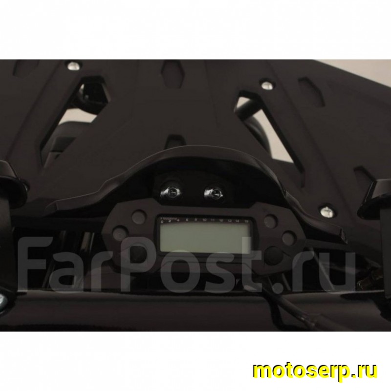 Купить  125cc Комплект запчастей для сборки Armour 125сс;  кол.8"; диск/диск; литые колеса; спинка, зеркала, блок-фара; линзы (шт) (Li-Ya купить с доставкой по Москве и России, цена, технические характеристики, комплектация фото  - motoserp.ru