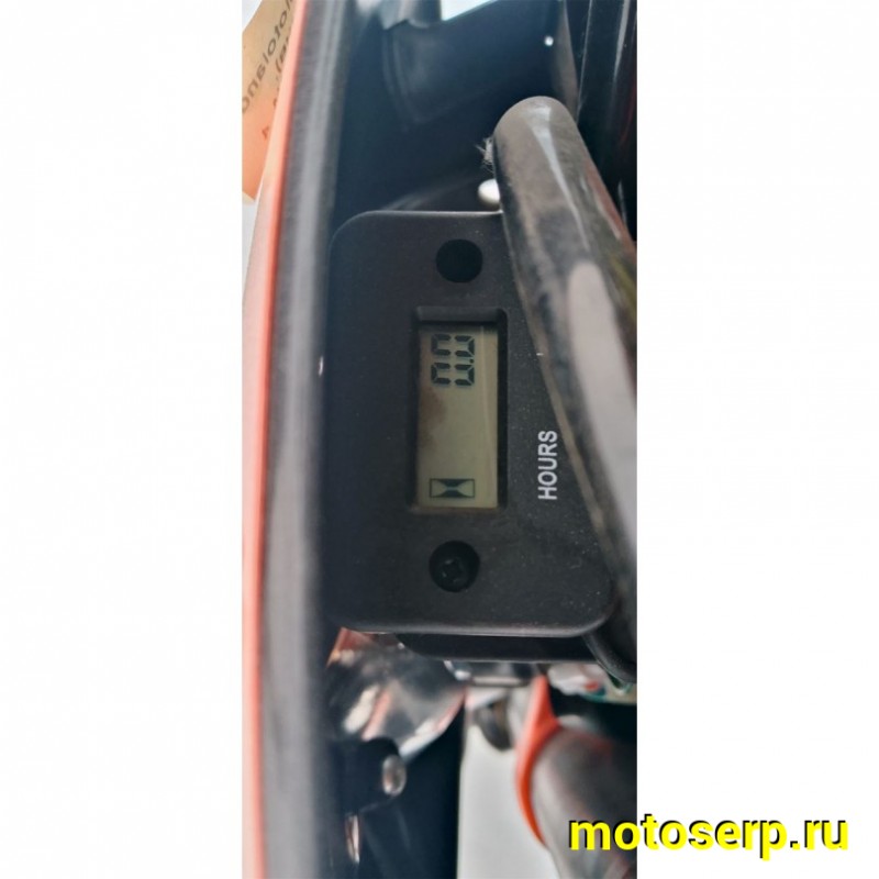 Купить  Мотоцикл Кросс/Эндуро Motoland 250 CRF (спортинв), 21/18,  250сс, 172FMM, 4 такт.,5 перед.,диск. торм. оранжевый (шт) (ML 19907   (0 купить с доставкой по Москве и России, цена, технические характеристики, комплектация фото  - motoserp.ru