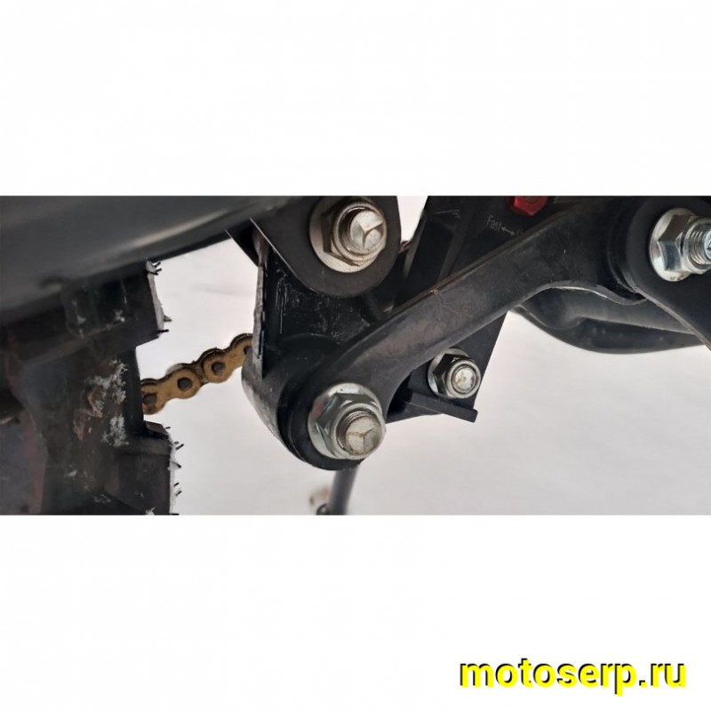 Купить  Мотоцикл Кросс/Эндуро Motoland 250 CRF (спортинв), 21/18,  250сс, 172FMM, 4 такт.,5 перед.,диск. торм. оранжевый (шт) (ML 19907   (0 купить с доставкой по Москве и России, цена, технические характеристики, комплектация фото  - motoserp.ru