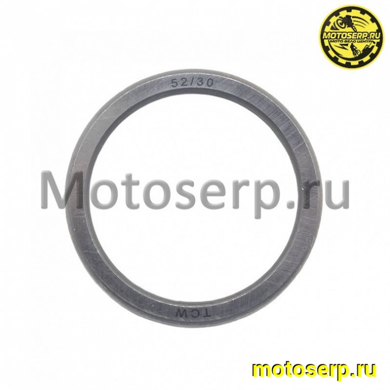 Купить  Подшипник рулевой колонки (обойма)  Avantis Enduro 320/30 (шт) (AVANTIS 15888  купить с доставкой по Москве и России, цена, технические характеристики, комплектация фото  - motoserp.ru
