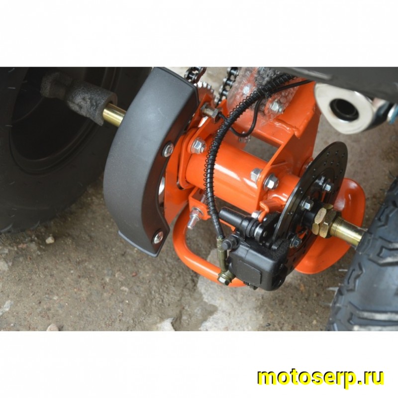 Купить  110cc Комплект запчастей для сборки YACOTA SIRIUS 110 (шт)  (ФОТО купить с доставкой по Москве и России, цена, технические характеристики, комплектация фото  - motoserp.ru