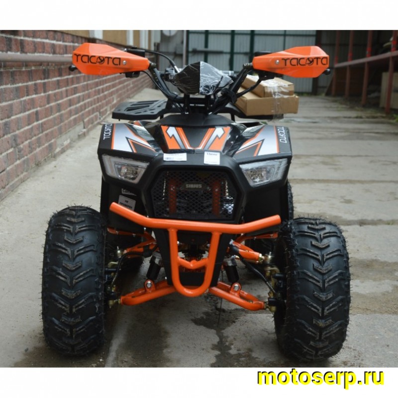 Купить  110cc Комплект запчастей для сборки YACOTA SIRIUS 110 (шт)  (ФОТО купить с доставкой по Москве и России, цена, технические характеристики, комплектация фото  - motoserp.ru