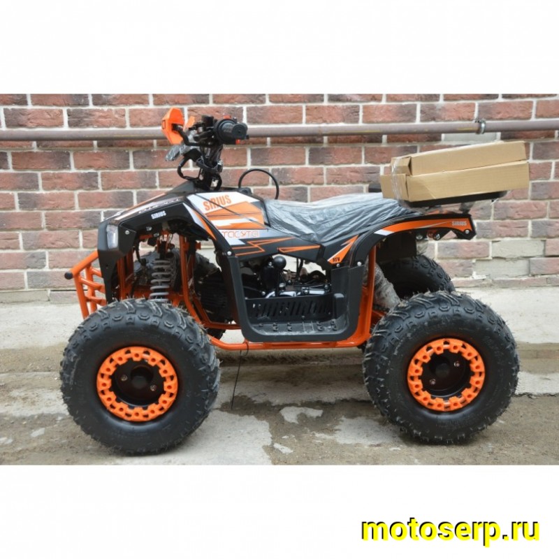 Купить  110cc Комплект запчастей для сборки YACOTA SIRIUS 110 (шт)  (ФОТО купить с доставкой по Москве и России, цена, технические характеристики, комплектация фото  - motoserp.ru