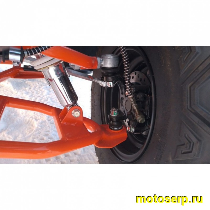 Купить  300cc Квадроцикл KAYO AU300 EFI БЕЛЫЙ (ПТС) 300сс, 10/10", инжектор, , электростарт, диск/диск, приборка (шт) (SM купить с доставкой по Москве и России, цена, технические характеристики, комплектация фото  - motoserp.ru
