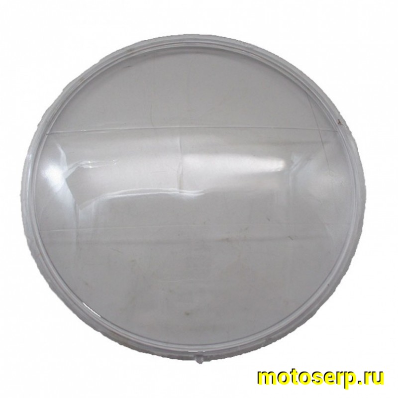 Купить  Стекло фары ALPHA RM-1, RM-2, RM-3 Пластик (шт) (Regul 102980  купить с доставкой по Москве и России, цена, технические характеристики, комплектация фото  - motoserp.ru