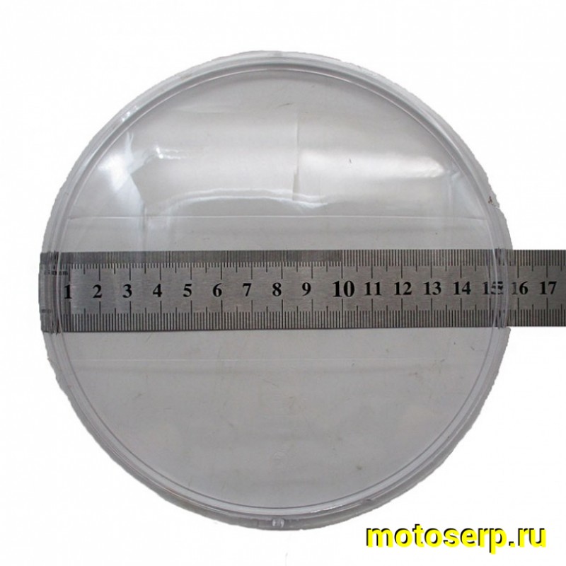 Купить  Стекло фары ALPHA RM-1, RM-2, RM-3 Пластик (шт) (Regul 102980  купить с доставкой по Москве и России, цена, технические характеристики, комплектация фото  - motoserp.ru
