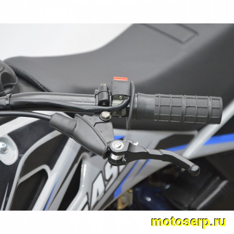 Купить  Мотоцикл Кросс/Эндуро Progasi PALMA 250 SE (CB250D-G) ZS165FMM (шт) купить с доставкой по Москве и России, цена, технические характеристики, комплектация фото  - motoserp.ru