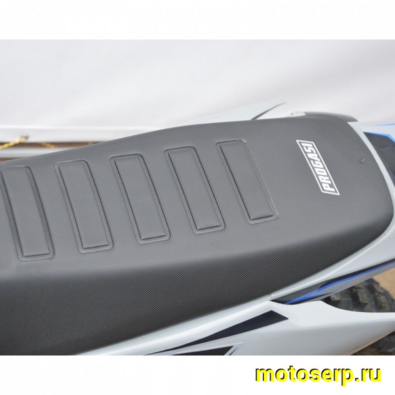 Купить  Мотоцикл Кросс/Эндуро Progasi PALMA 250 SE (CB250D-G) ZS165FMM (шт) купить с доставкой по Москве и России, цена, технические характеристики, комплектация фото  - motoserp.ru