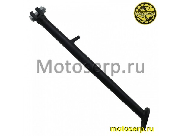 Купить  Подножка стояночная боковая GR-X (шт) (SM 672-4874  купить с доставкой по Москве и России, цена, технические характеристики, комплектация фото  - motoserp.ru