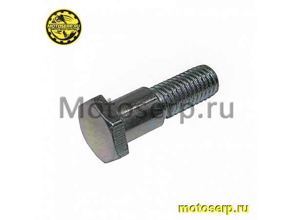 Купить  Болт боковой подножки М10х35х1,5 KAYO T2 и др. (шт) (SM 185-6496 купить с доставкой по Москве и России, цена, технические характеристики, комплектация фото  - motoserp.ru