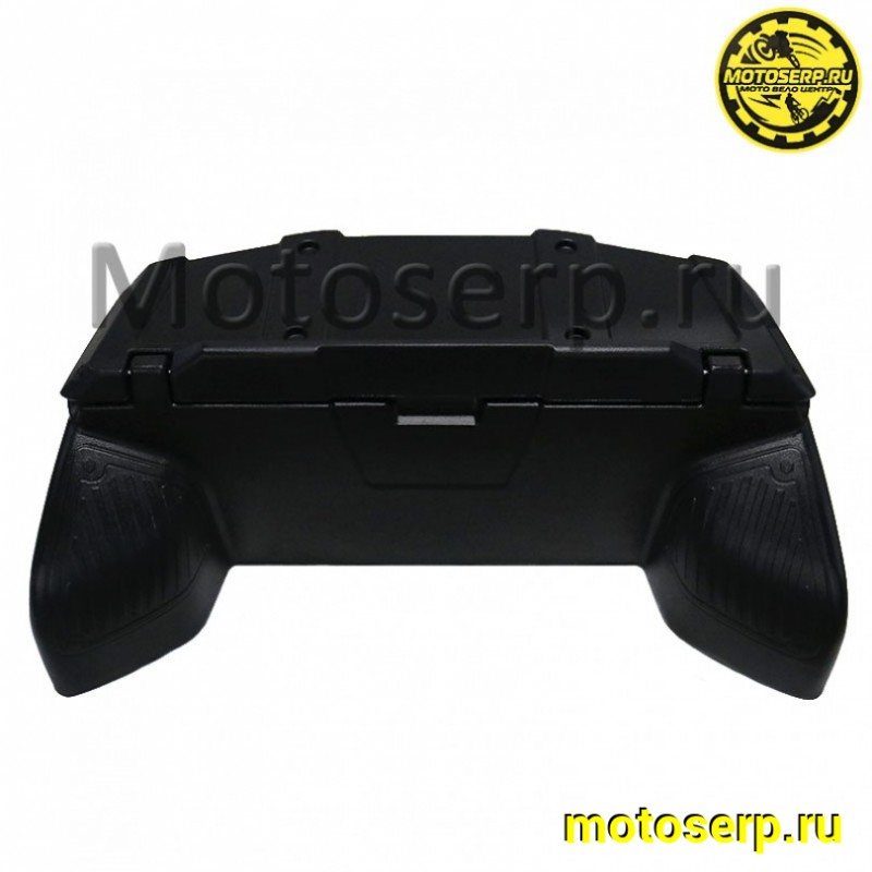 Купить  Кофр задний для АТV пластик мод 8050 GKA 8050 / R 304 (черный) (588х1008х382мм) 93л. (шт) (GKA купить с доставкой по Москве и России, цена, технические характеристики, комплектация фото  - motoserp.ru