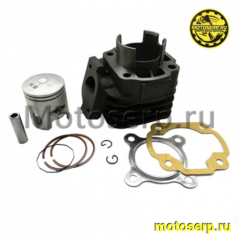 Купить  ЦПГ, поршневая группа Yamaha JOG 3KJ, 1P40QMB  65cc d44; p10 SEE (TW) (шт) (К-дар 2100154 купить с доставкой по Москве и России, цена, технические характеристики, комплектация фото  - motoserp.ru