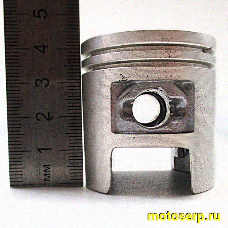 Купить  Поршень Suzuki AD-50  D41,5 (2р); p-10; 50cc TW SEE (без пальца и стопорных колец) (К-дар 2100513 купить с доставкой по Москве и России, цена, технические характеристики, комплектация фото  - motoserp.ru