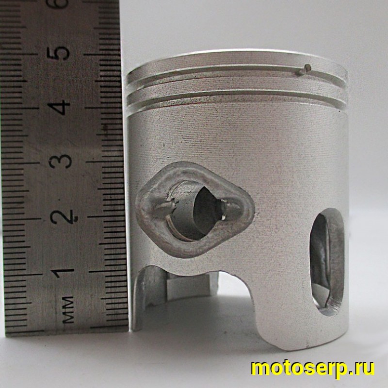Купить  Поршень Yamaha JOG-50 (3KJ), 1E40QMB D44; p-10; 60cc SEE  TW (комп) (К-дар 2100555 купить с доставкой по Москве и России, цена, технические характеристики, комплектация фото  - motoserp.ru