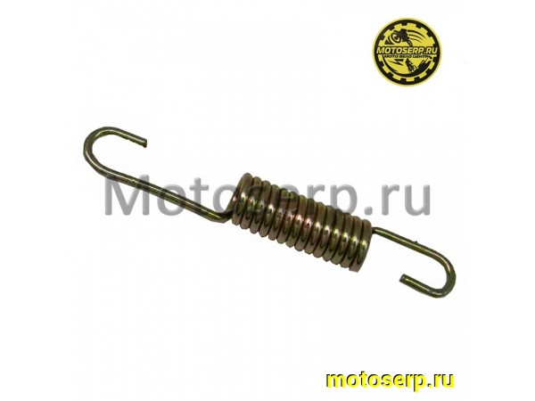 Купить  Пружина боковой подножки  (L=96mm) Vento SMART /SMART-2 (шт) (Vento 21575 купить с доставкой по Москве и России, цена, технические характеристики, комплектация фото  - motoserp.ru