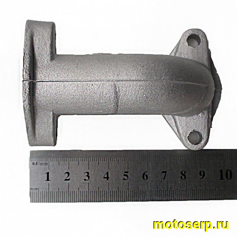 Купить  Коллектор (патрубок) впускн 139FMB (d-22mm L-49mm) Delta, Country (шт) (MT K-8066  купить с доставкой по Москве и России, цена, технические характеристики, комплектация фото  - motoserp.ru